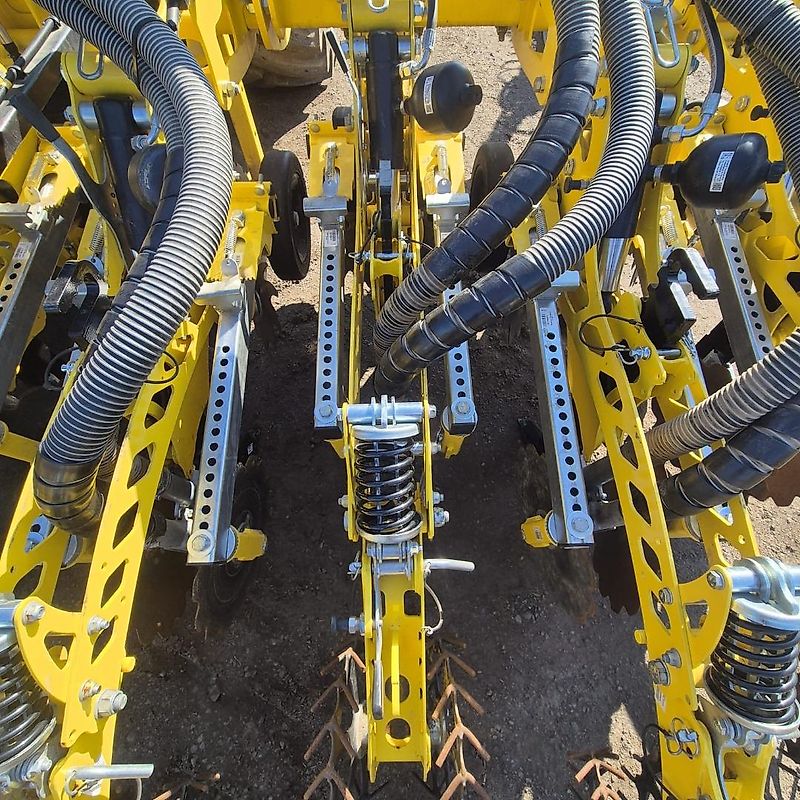 Bednar Strip Master EN 600 Neuwertig (ähnlich Volmer, Vogelsang, Kuhn)