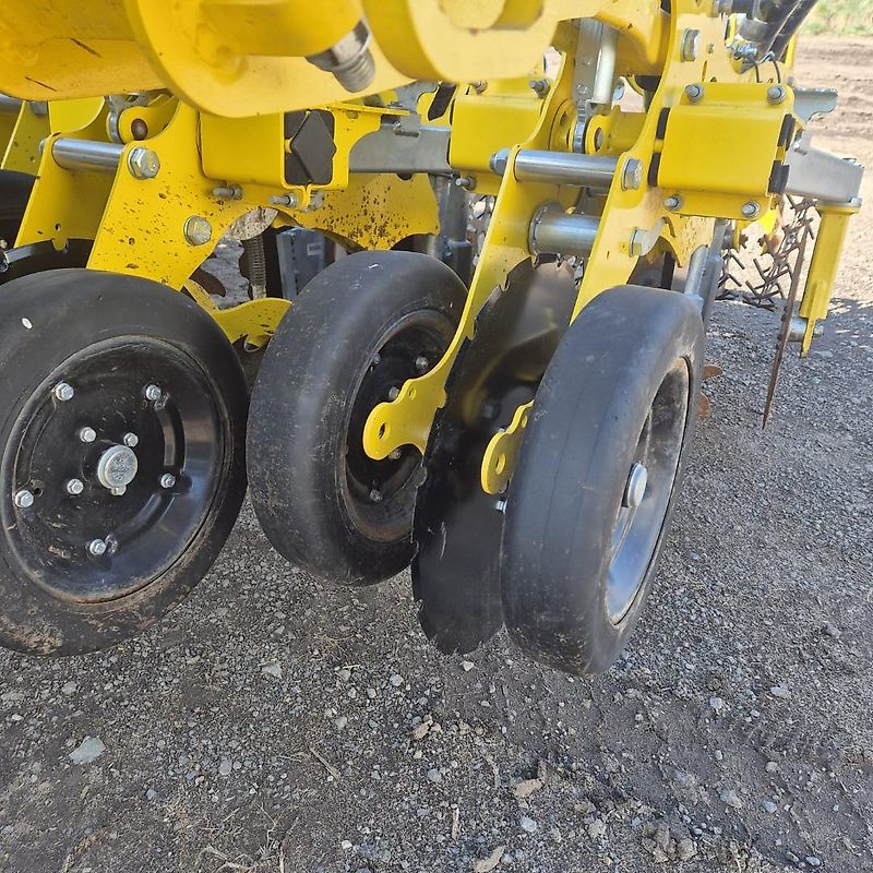 Bednar Strip Master EN 600 Neuwertig (ähnlich Volmer, Vogelsang, Kuhn)