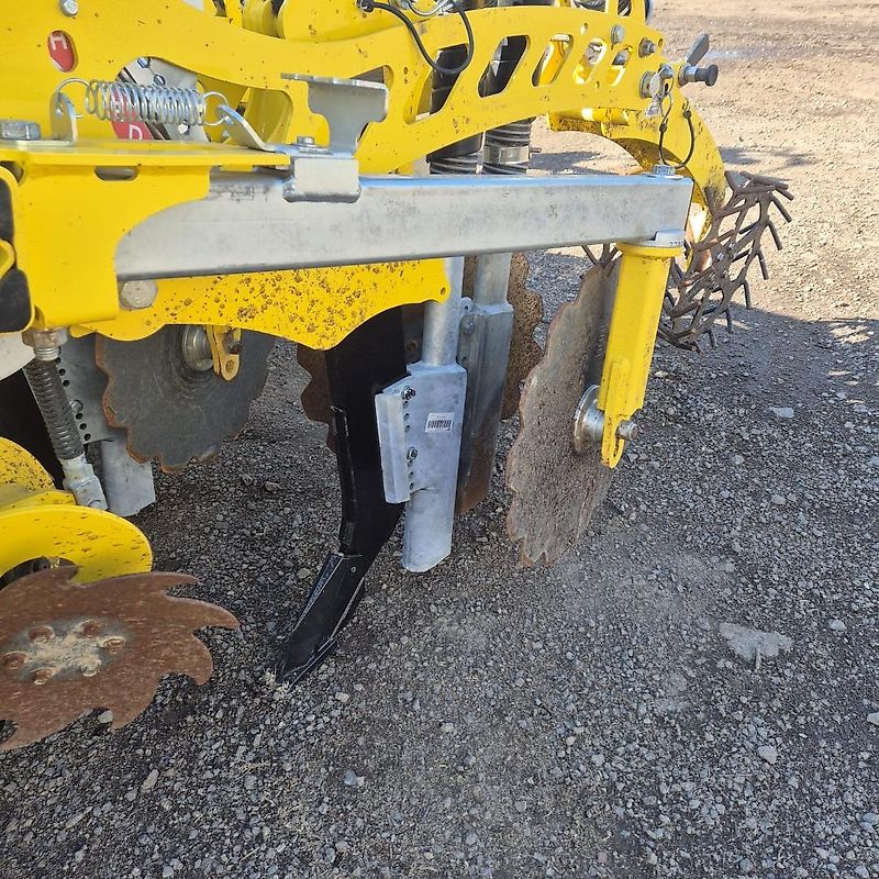 Bednar Strip Master EN 600 Neuwertig (ähnlich Volmer, Vogelsang, Kuhn)