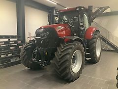 Case IH Puma 240 CVX Drive
