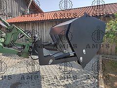AMPS Łycha dalekiego rozładunku ATLAS, JCB, KRAMER