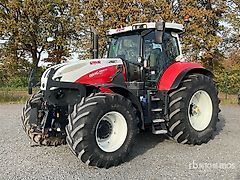 Steyr 6240 Absolut CVT