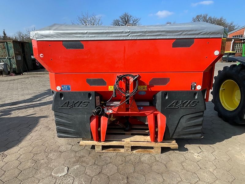 Rauch Axis 30.2 EMC-VSpro ISO