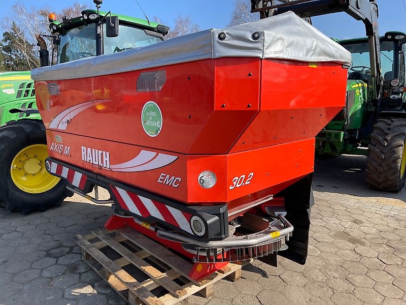 Rauch Axis 30.2 EMC-VSpro ISO