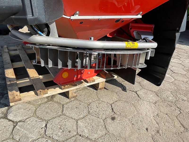 Rauch Axis 30.2 EMC-VSpro ISO