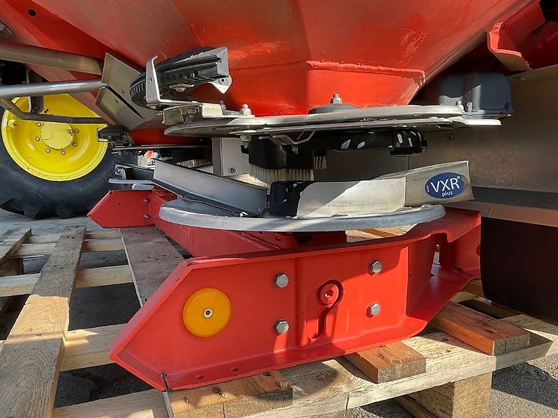 Rauch Axis 30.2 EMC-VSpro ISO