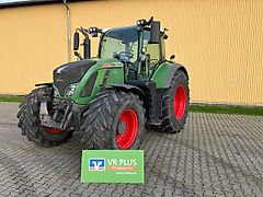 Fendt VARIO 718 S4