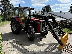 Massey Ferguson 274 S