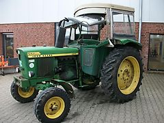John Deere 2030 S