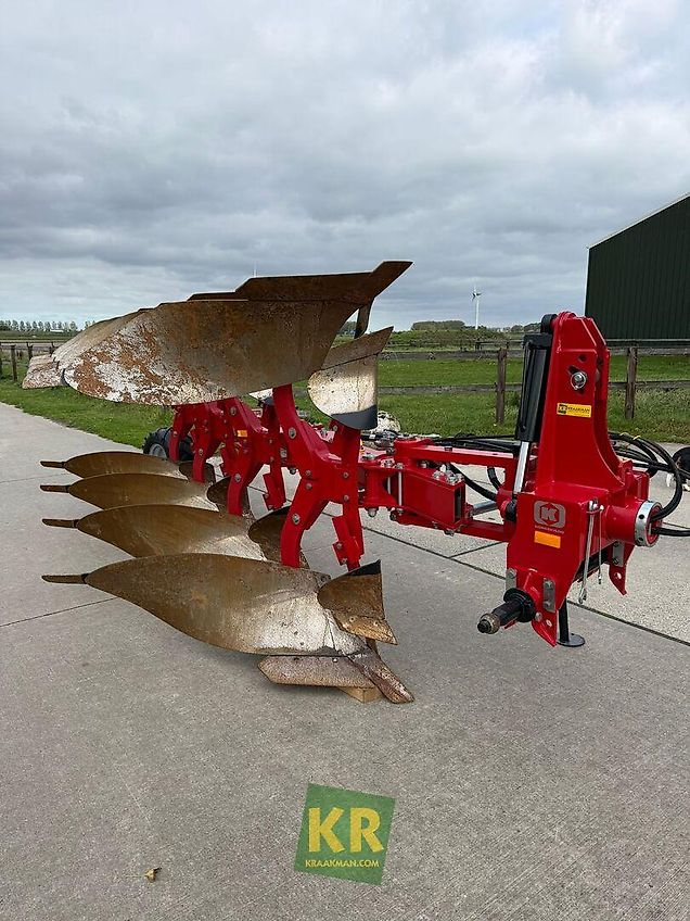 Kongskilde ZZ Conversie #21633