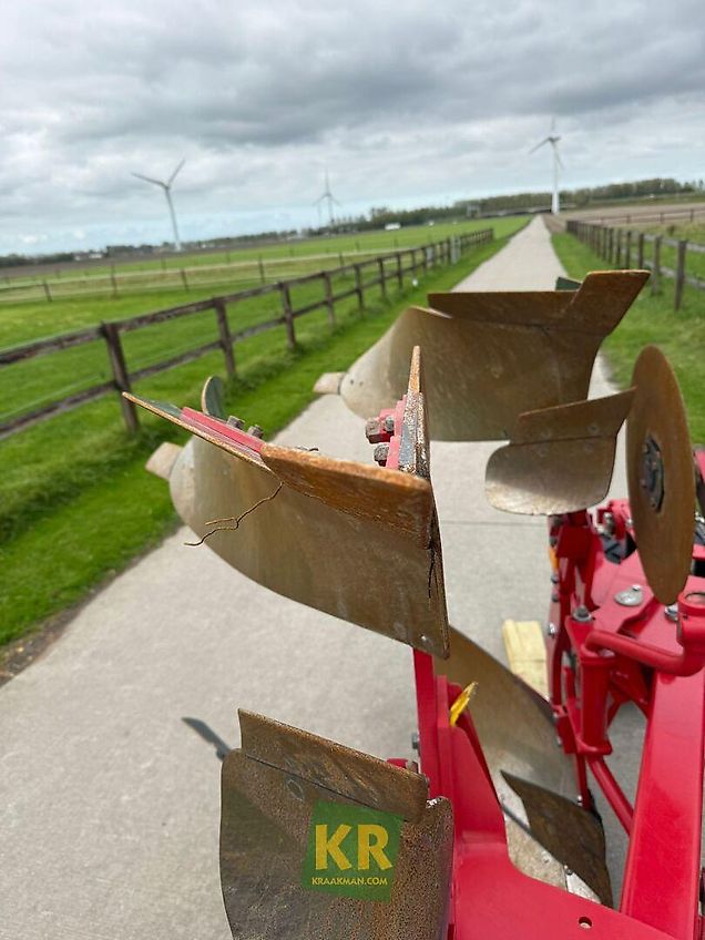 Kongskilde ZZ Conversie #21633