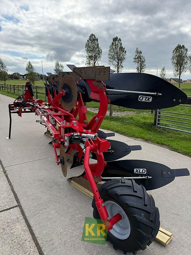 Kongskilde ZZ Conversie #21633