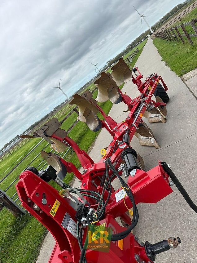 Kongskilde ZZ Conversie #21633