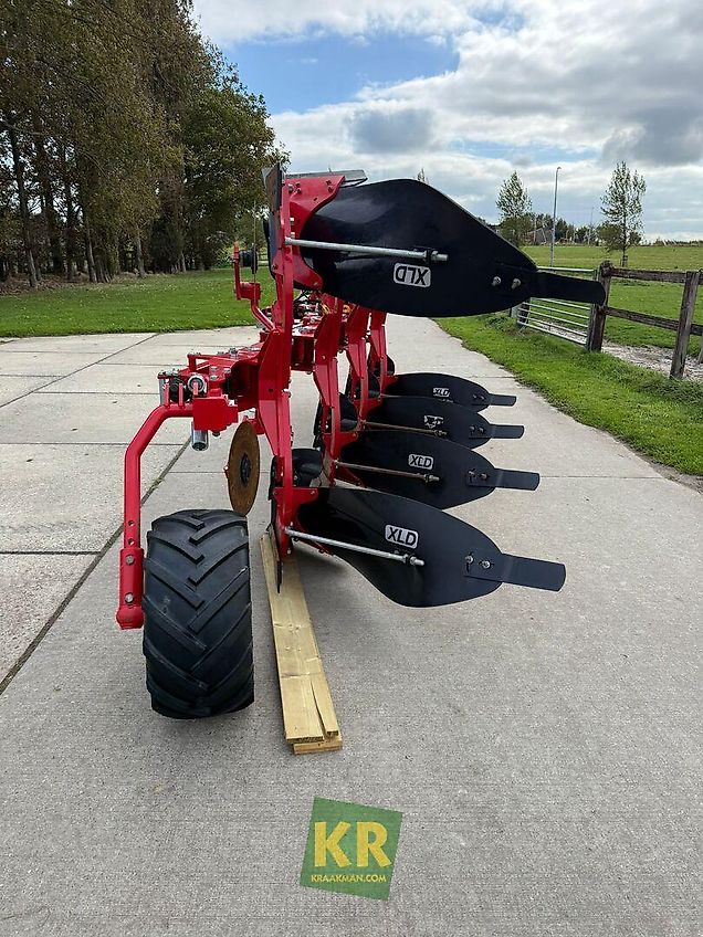 Kongskilde ZZ Conversie #21633