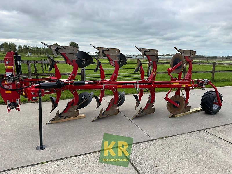 Kongskilde ZZ Conversie #21633