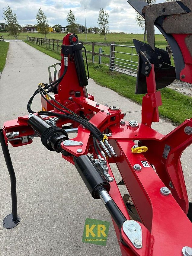 Kongskilde ZZ Conversie #21633