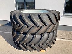 Mitas 650/65 R 42 SST