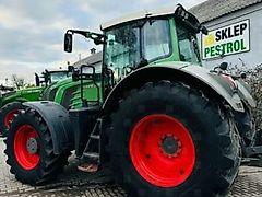 Fendt 936 VARIO TMS