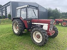 Case IH 844 AS