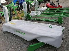 SaMASZ Samba 280