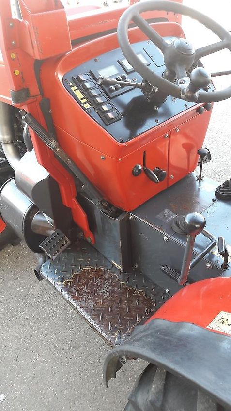 Sauerburger FXS 751 AS