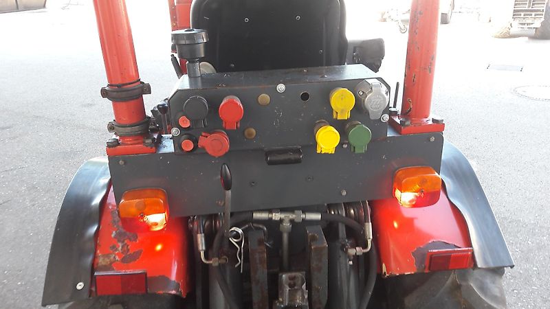 Sauerburger FXS 751 AS