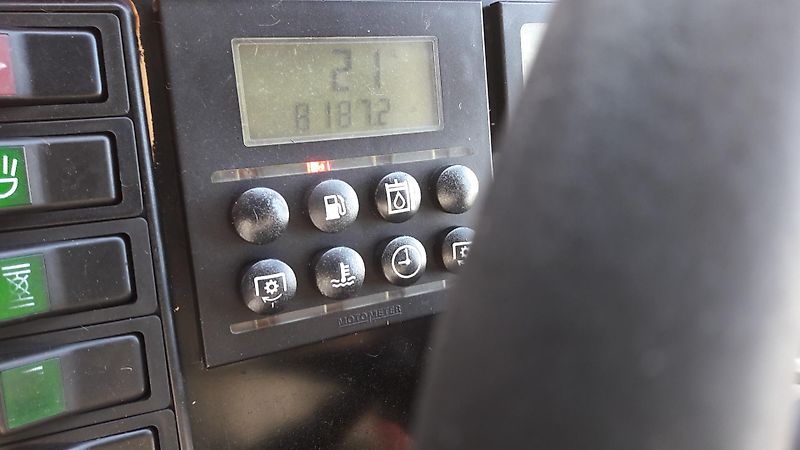 Sauerburger FXS 751 AS