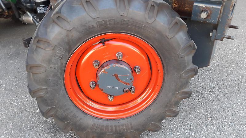 Sauerburger FXS 751 AS