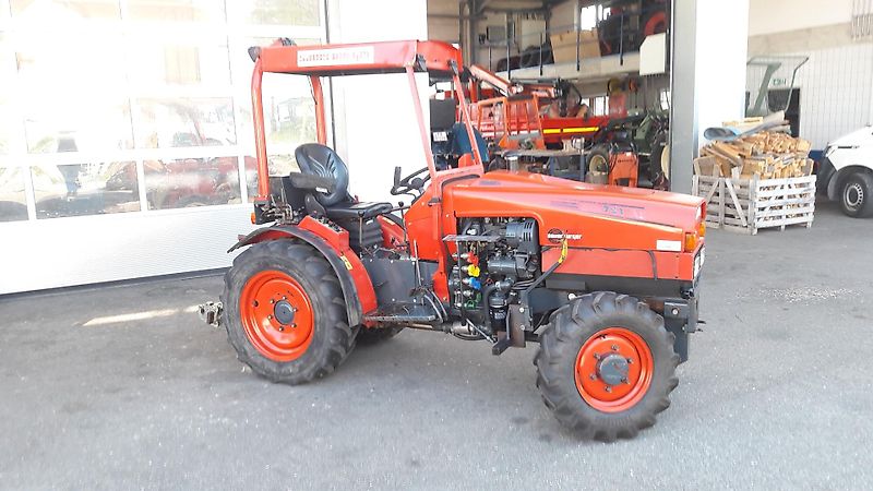 Sauerburger FXS 751 AS