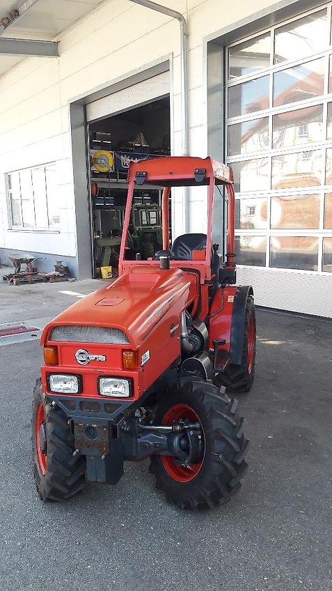 Sauerburger FXS 751 AS