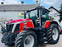 Massey Ferguson 8S.225