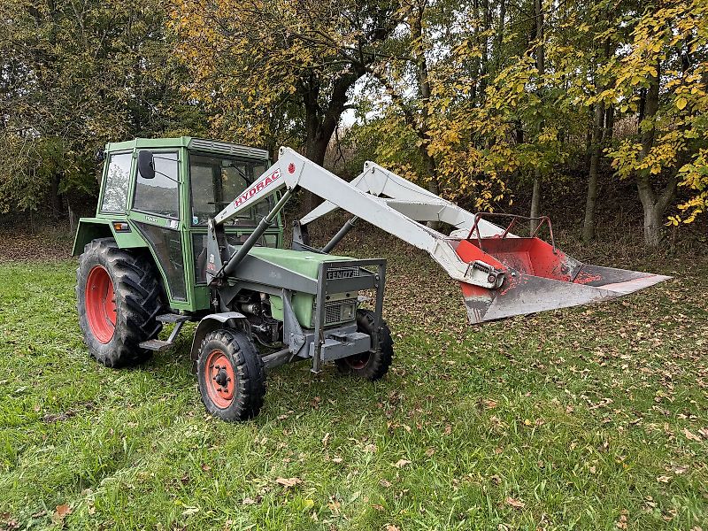 Fendt Farmer 103 LS