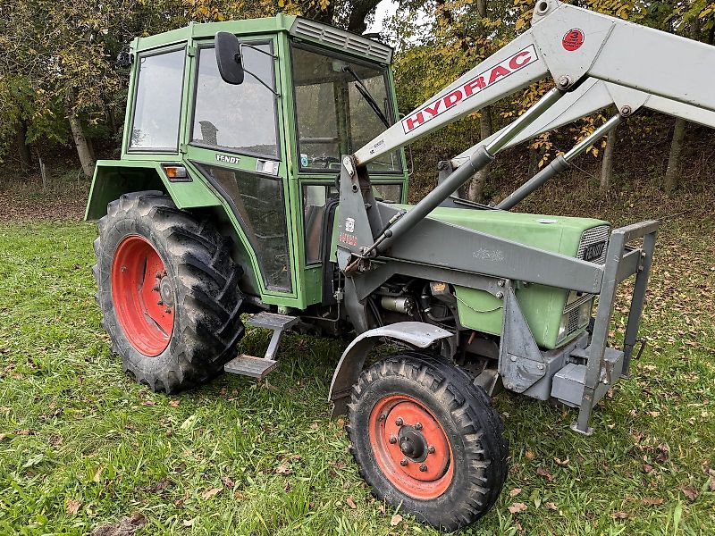 Fendt Farmer 103 LS