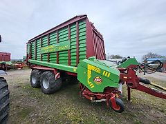 Strautmann GIGA-VITESSE CFS 3602 DO