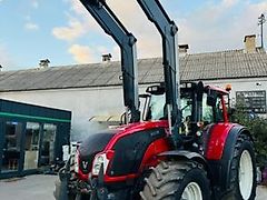 Valtra T213 VERSU