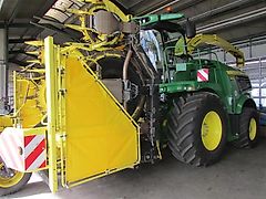 John Deere 9600i