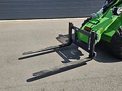 Avant 110cm Palletvork