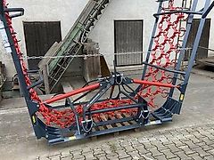 Saphir Wiesenegge Perfekt 602 W3 hydro