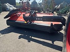 Kubota KVE DMC 6336 T Vario