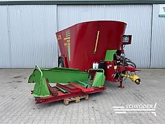 Strautmann VERTI MIX 1800 DOUBLE K