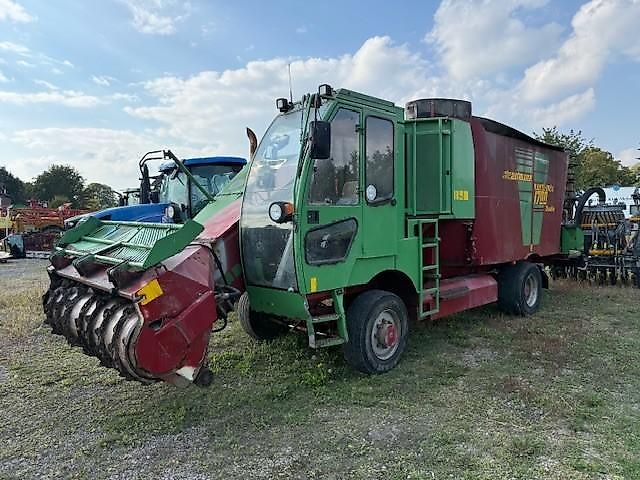 Strautmann Verti-Mix 1700 Double