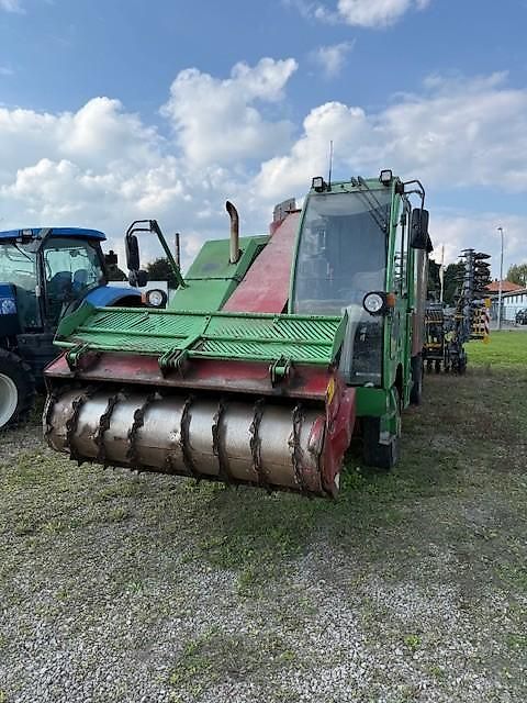 Strautmann Verti-Mix 1700 Double