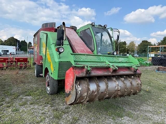 Strautmann Verti-Mix 1700 Double