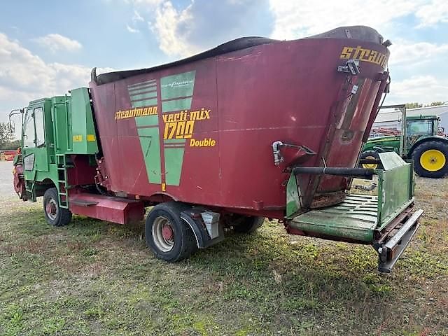 Strautmann Verti-Mix 1700 Double