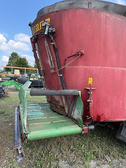 Strautmann Verti-Mix 1700 Double