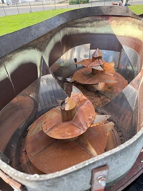 Strautmann Verti-Mix 1700 Double