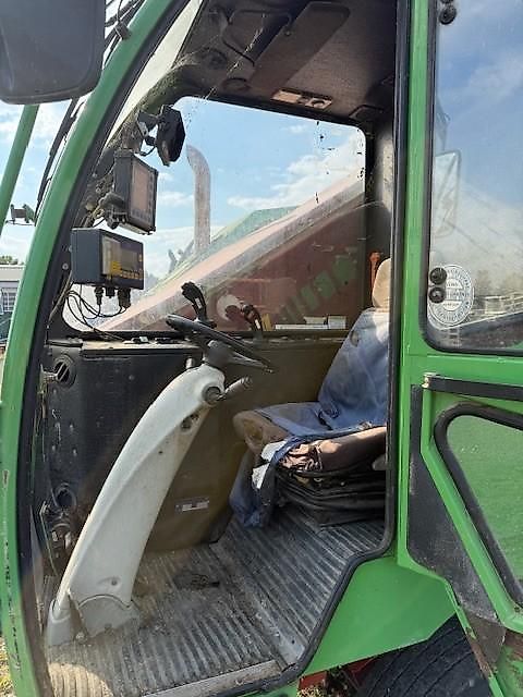 Strautmann Verti-Mix 1700 Double