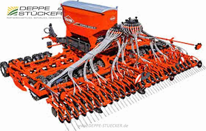 Kuhn Espro 6000R
