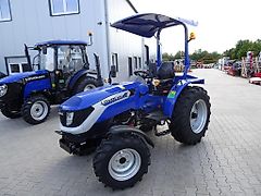 Used Traktor for sale 