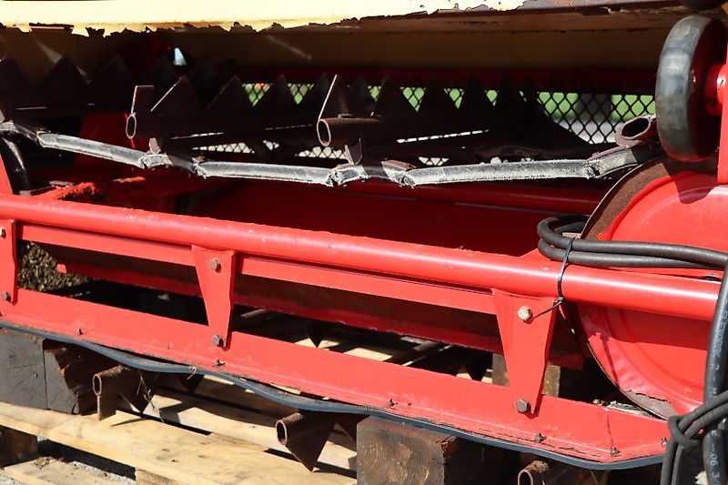 Trioliet Bovenlosser